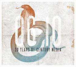 Compilations : 20 Years of Century Media (2006-2010)